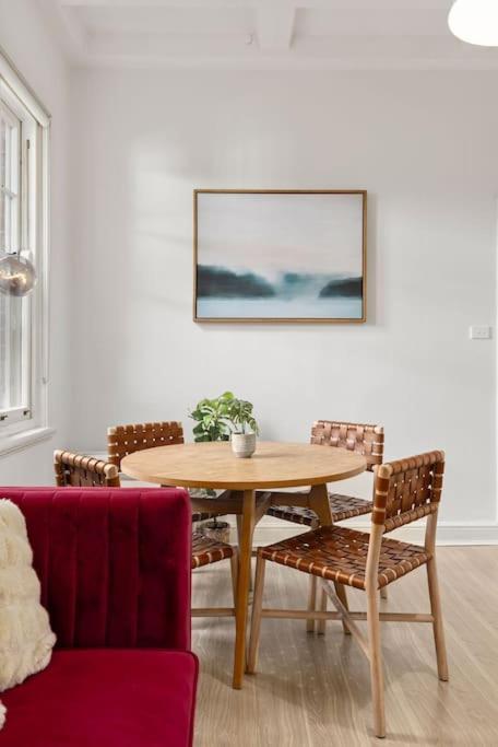 Holiday Home By Barangaroo Reserve Sydney Exterior photo